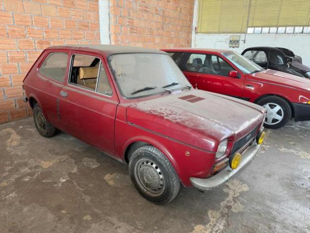 FIAT 127 900 3 porte Special rif. 23685318