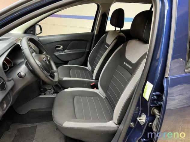 DACIA Sandero stepway 1.5 blue dCi 95 CV Access s&s rif. 18068527 - Foto 10