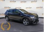 Volkswagen Tiguan 2.0 TDI SCR 110KWR-Line DSG