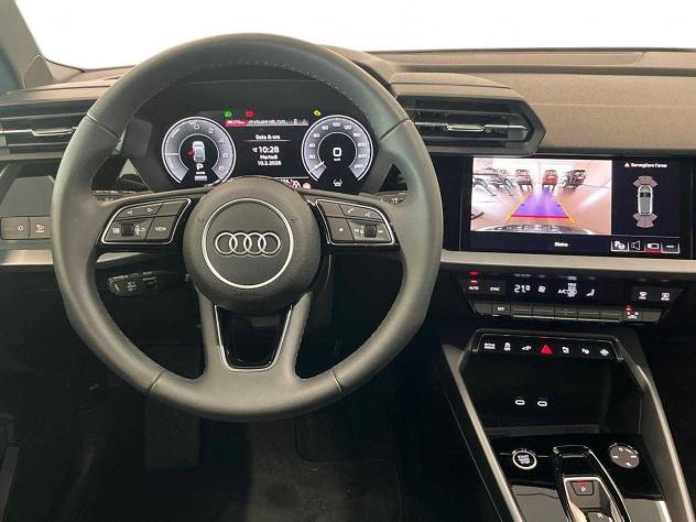 Audi A3 Sportback SPB TFSI e 150 kW S-tronic Business Advanced - Foto 10