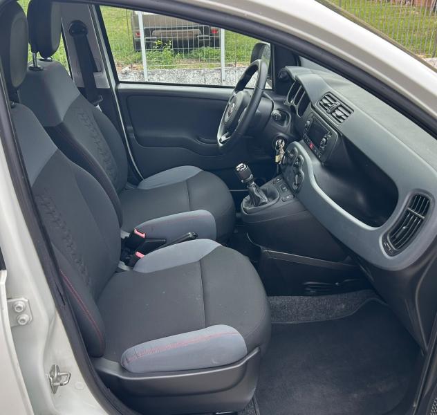 Fiat Panda 0.9 TwinAir Turbo Natural Power Easy - Foto 10