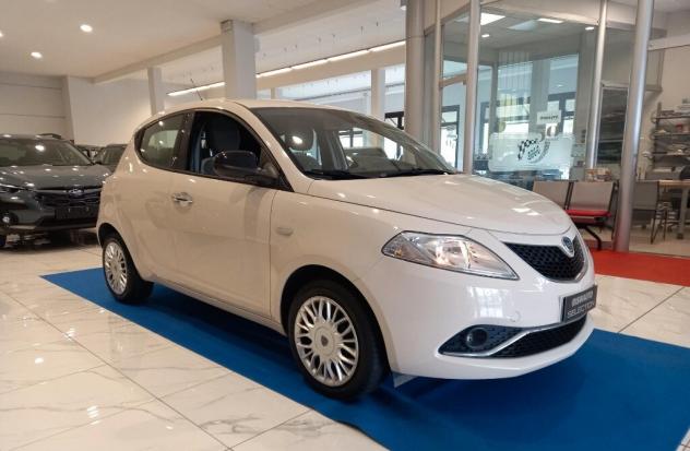LANCIA Ypsilon 3ª serie Ypsilon 1.2 69 CV 5 porte Gold - Foto 4