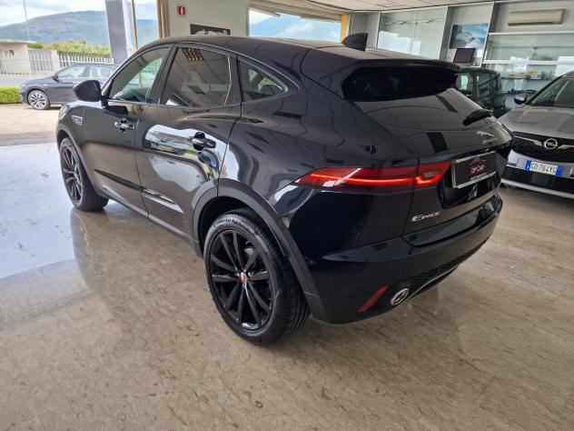 Jaguar E Pace 2.0d 180cv TETTO - Foto 2