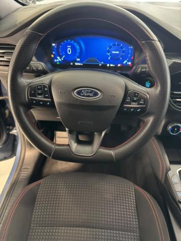 Ford Kuga Kuga 1.5 ecoboost ST-Line 2wd 150cv - Foto 10