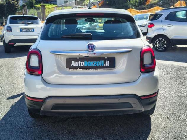 FIAT 500X 1.3 MultiJet 95 CV City Cross - Unicoproprietario rif. 23456633 - Foto 6