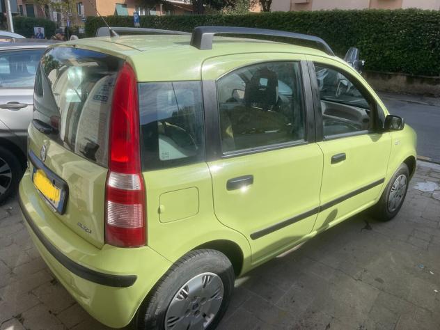 Fiat Panda 1.3 MJT 16V Dynamic - Foto 6