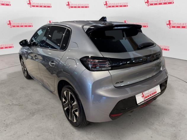 Peugeot 208 208 PureTech 100 Stop&Start 5 porte Allure - Foto 4