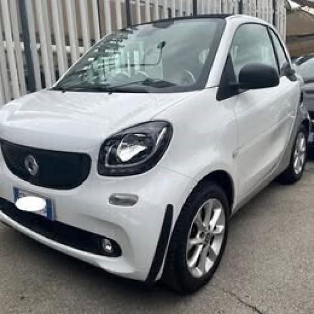 SMART FORTWO AUTOMATICA 2018 - Foto 5