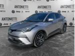 Toyota C-HR 1.8 Hybrid E-CVT Lounge