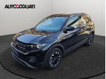 Volkswagen T-Cross T-Cross 1.0 tsi Style 95cv