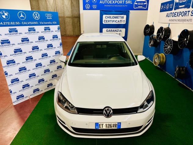 Volkswagen Golf 1.2 TSI 85 CV 5p. Tech&Sound BlueMotion Technology - Foto 3