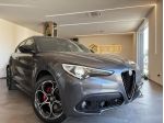 Stelvio 210CV AT8 Q4 Veloce Antisfondatura  Repetti