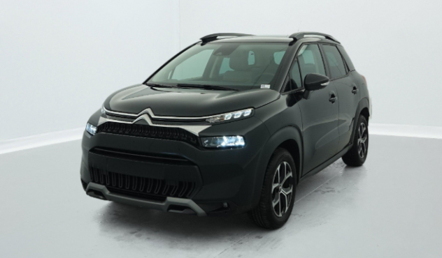 Citroën C3 Aircross PureTech 110 S&S Plus in Promo
