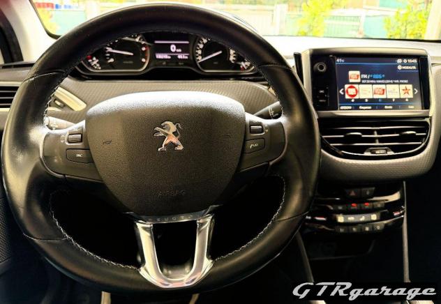 PEUGEOT - 208 - BlueHDi 100 5p. Allure ok neopatentati - Foto 9