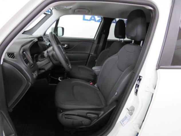 JEEP Renegade 1.6 Mjt 130 CV Limited+Black Pack rif. 22843709 - Foto 10