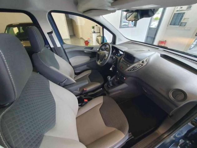 FORD Tourneo Courier 1.0 EcoBoost 38000 km !!! rif. 23883614 - Foto 10