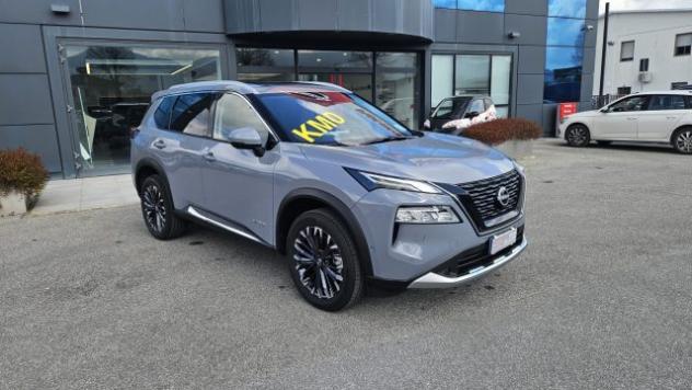 NISSAN X-Trail e-Power 2WD 5 posti Tekna rif. 23865549 - Foto 2