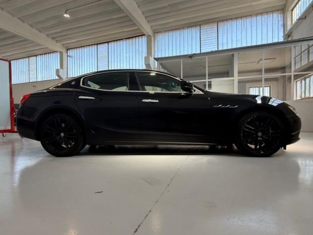 MASERATI Ghibli V6 Diesel Tagliandi Maserati rif. 23887925 - Foto 4