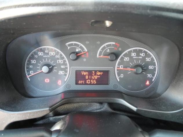 FIAT Qubo 1.3 MJT 80cv Active -OK NEOPATEN.- IVA Detraibile rif. 24040340 - Foto 6