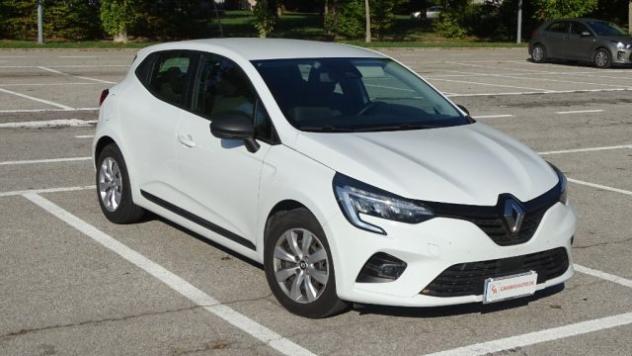 RENAULT Clio SCe Benzina, 67cv, 5 porte Life, Garanzia.. rif. 24113242 - Foto 2
