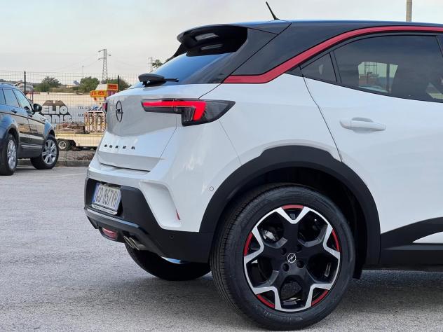 Opel Mokka 1.2 T 130cv GS Line AT8 - Foto 8
