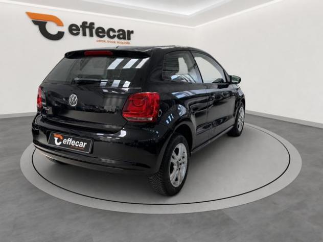 VOLKSWAGEN Polo 1.2 70 CV 3p. Comfortline rif. 23936464 - Foto 6