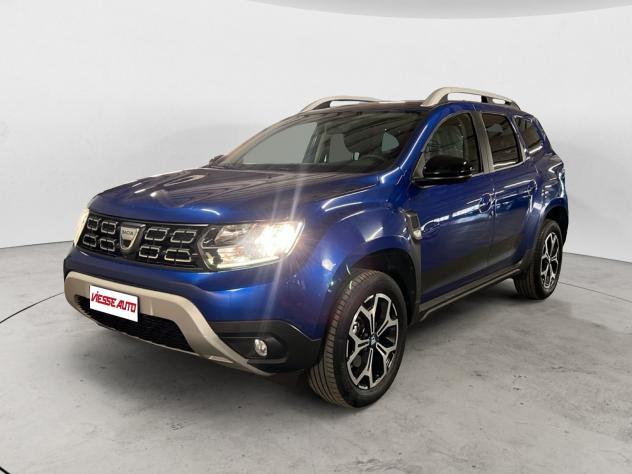 Dacia Duster 1.5 dCi 115cv 4x2 Prestige
