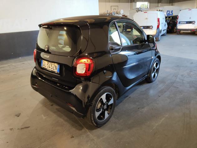 smart EQ Fortwo EQ Passion (4.6kW) - Foto 5