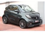 SMART ForTwo BRABUS 0.9 Turbo twinamic cabrio Xclusiv Belgravia rif. 23257760