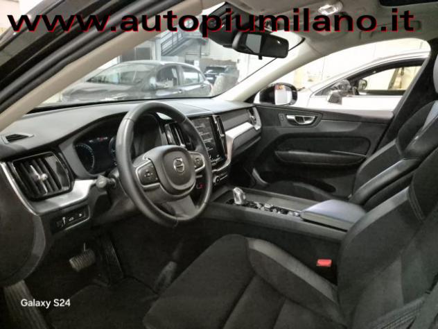 VOLVO XC60 T8 Twin Engine AWD Geartronic Inscription rif. 23834033 - Foto 7