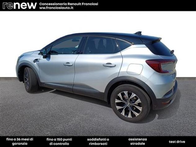 RENAULT Captur E-TECH Plug-In Hybrid 160 TECNO rif. 24117193 - Foto 3