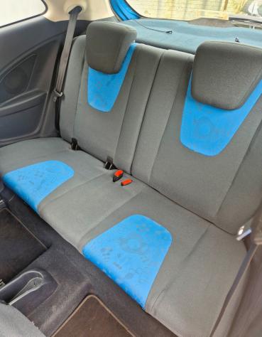 Ford Ka 1.3 TDCi Titanium - Foto 9