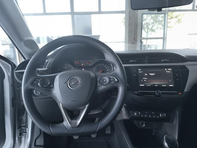 Opel Corsa 1.2 75 CV Edition MT5 NEOPATENTATI - Foto 10