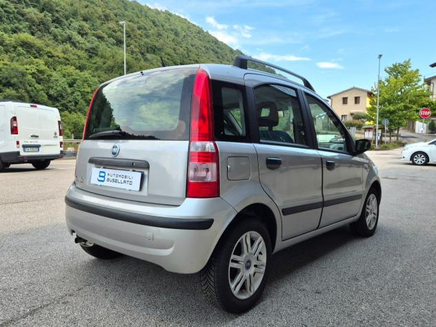 Fiat Panda 1.2 Emotion ** automatica ** - Foto 10