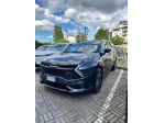 KIA Sportage 1.6 TGDi HEV AT GT-line rif. 23183468