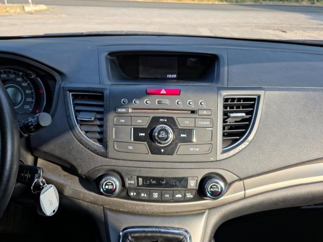 Honda CR-V 2.2 i-DTEC Elegance CV-150 E5B Manuale 2014 - Foto 9