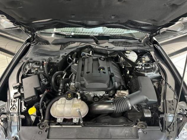 FORD Mustang Convertible 2.3 EcoBoost aut. UNICO PROPRIETARIO rif. 24134130 - Foto 6