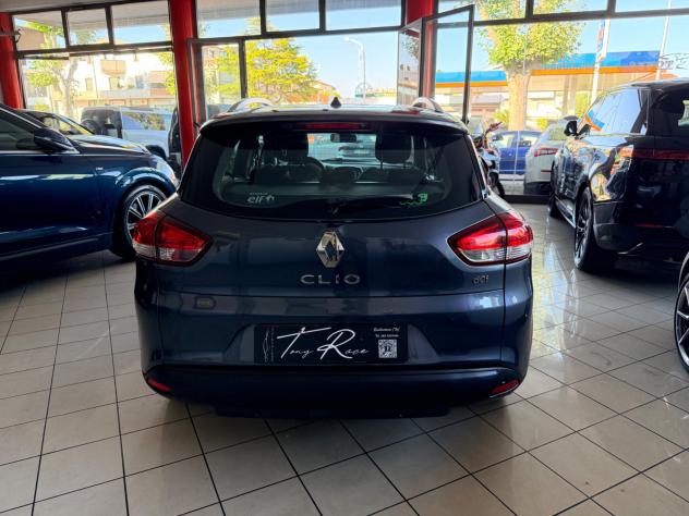 Renault Clio Sporter dCi 8V 90CV Start&Stop Energy Intens - Foto 4