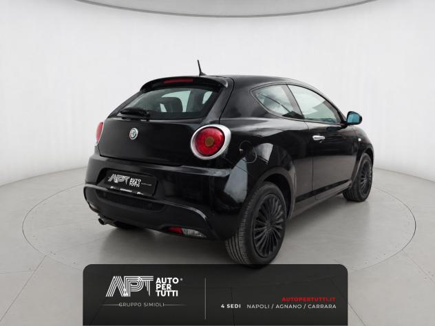 Alfa Romeo MiTo MiTo 1.3 jtdm MiTo 95cv E6 - Foto 3