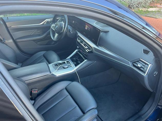 Bmw 420 420d 48V xDrive CoupMsport - Foto 8