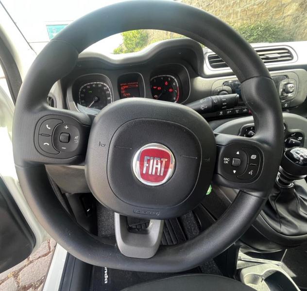 Fiat Panda 1.0 FireFly S&S Hybrid City Life - Foto 8