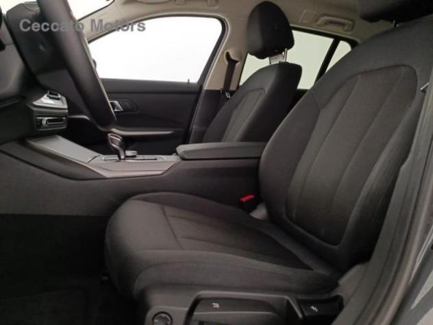BMW 320 d 48V Touring Business Advantage rif. 21345047 - Foto 7