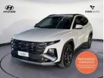 HYUNDAI Tucson 1.6 HEV aut.Exellence rif. 23458889