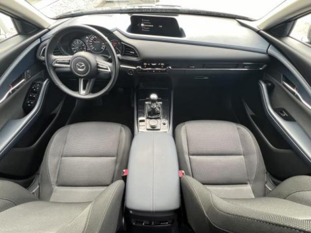MAZDA CX-30 2.0L Skyactiv-X M Hybrid 2WD Executive rif. 20115105 - Foto 3