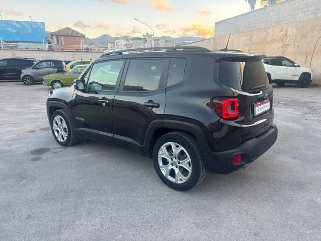 Jeep Renegade Limited 1.6 Mjt CV 120 - Foto 7