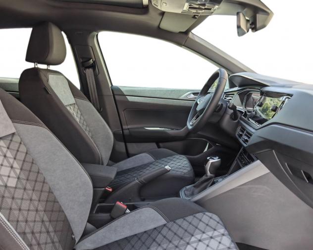 Volkswagen Taigo Taigo 1.0 tsi R-Line Plus 115cv dsg - Foto 7