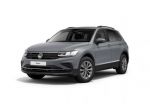 Volkswagen Tiguan II 2021 2.0 tdi Life 150cv dsg
