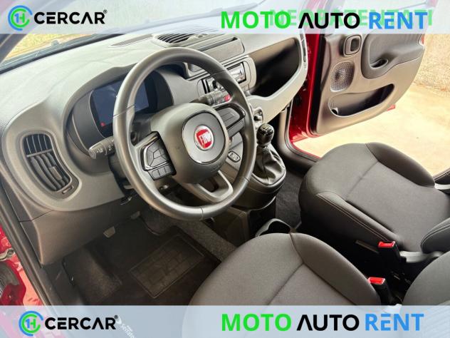Fiat Pandina 1.0 firefly hybrid s&s 70cv - Foto 14
