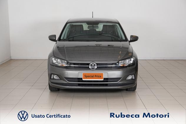 Volkswagen Polo 1.0 MPI Comfortline 75CV - Foto 2