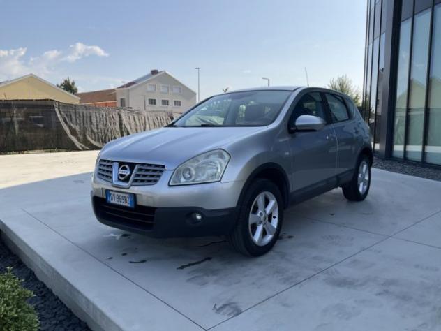 NISSAN Qashqai 1.5 dCi Acenta rif. 24048911 - Foto 3